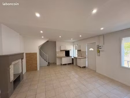 location appartement mussidan