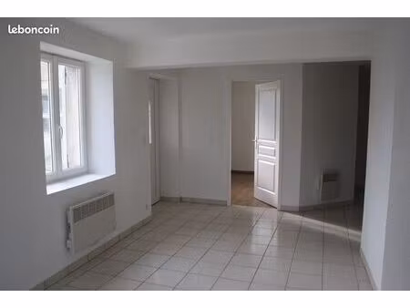 location t2 l'abri 35m2 rahon
