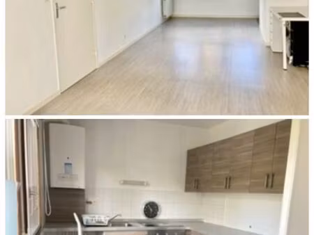 appartement t3 – 64 m²