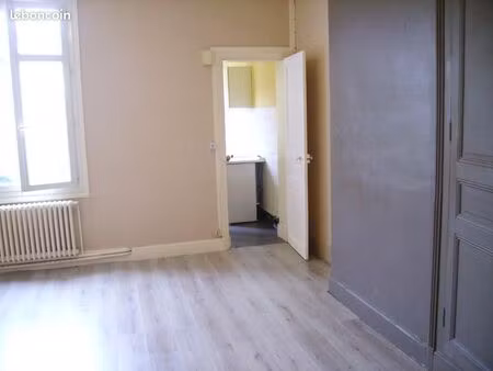 appartement 2 pièces 49 m²