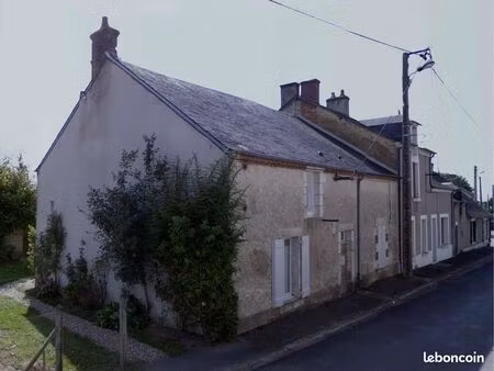 location maison centre bourg