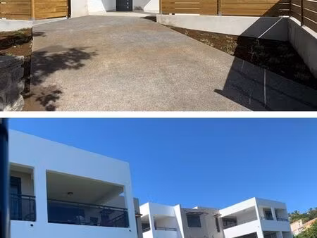 villa f5 a louer la montagne