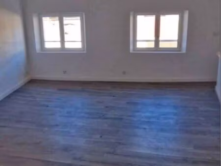 appartement à louer centre ville