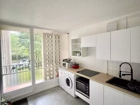 à louer appartement 2 pièces - meudon