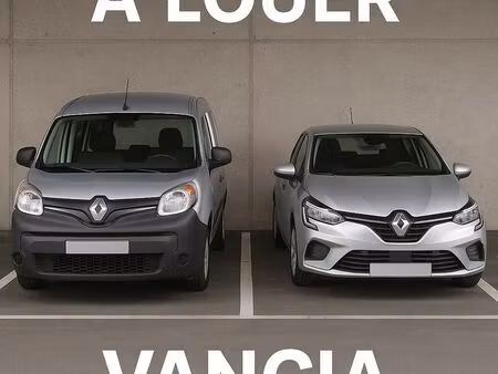 parking sous-sol sécurisé – vancia rillieux-la-pape – direct propriétaire