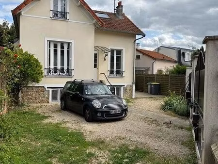 maison 3 pièces 99 m²