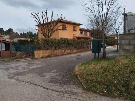 loue maison drome des collines