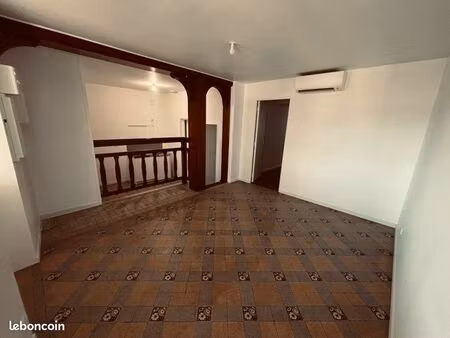 appartement t2 tout confort