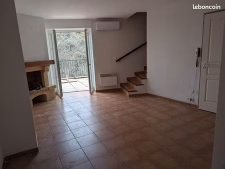 appartement a louer a l’annee