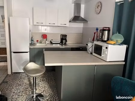 appartement t3 gourdon