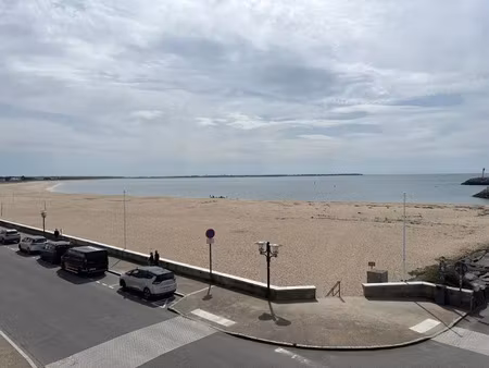 vente appartement 2 pièces 38 m² à la turballe (44420)  284 850 €