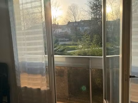 studio rue de nantes