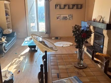 a louer maison individuel