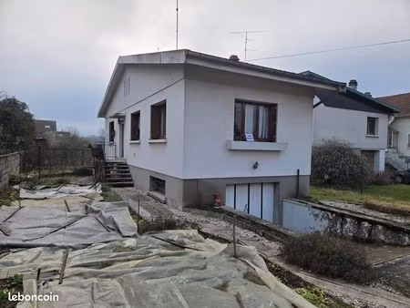 maison à vendre secteur rambervillers