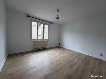 appartement 3 pièces 51 m²