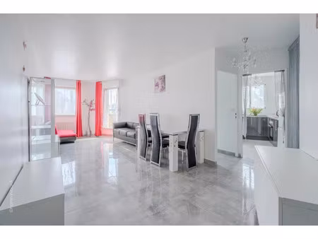 vente appartement 4 pièces 76 m² à noisy-le-grand (93160)  265 000 €