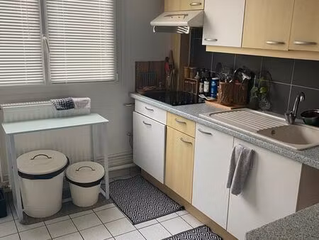 appartement 70m2 saint adresse