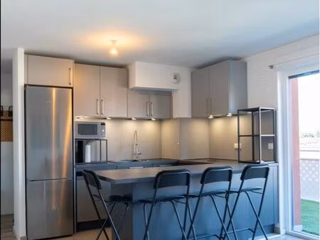 appartement 3 pièces - quartier thurot