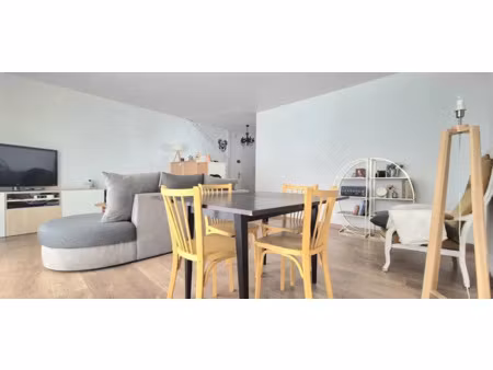 vente appartement 5 pièces 99 m² à yerres (91330)  259 900 €