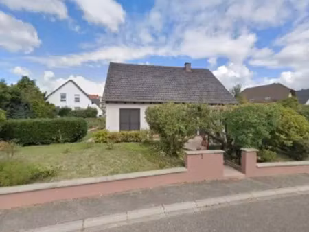 location appartement 1 pièce 12 m² à brumath (67170)