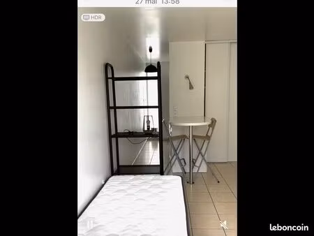 location studio etudiant meuble