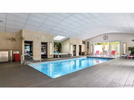 vente villa 9 pièces