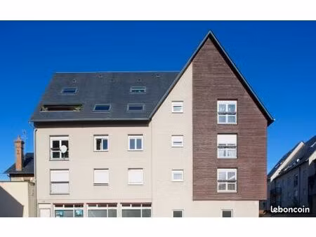 appartement 4 pièces 71 m²