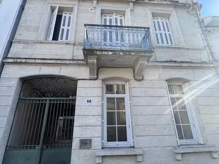 studio 1 pièce 17 m²