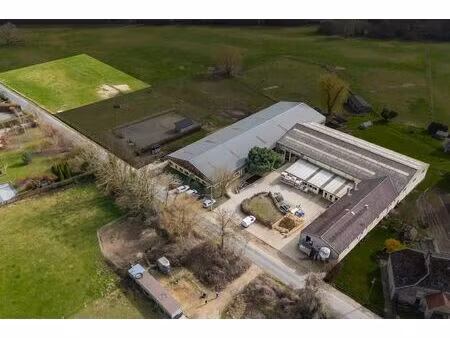 château à vendre avec garage et terrasse   wépion (vbd91311)