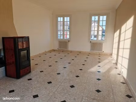maison 125m2