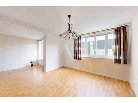 vente appartement 5 pièces 72.1 m² à alfortville (94140)  273 000 €