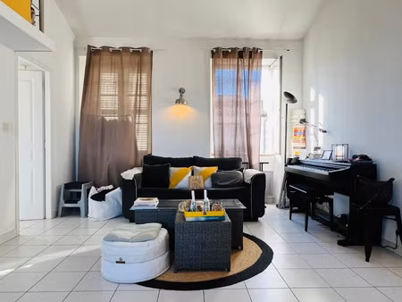 vente appartement 2 pièces 44 m² à saint-martin-de-ré (17410)  283 500 €