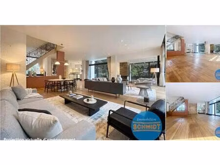 villa à vendre avec garage et jardin   rixensart (vbd90891)