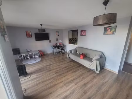 vente appartement 3 pièces 65 m² à le bourget (93350)  250 000 €
