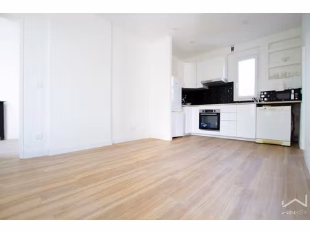 vente appartement 3 pièces 52 m² à vitry-sur-seine (94400)  229 000 €
