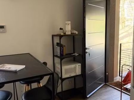 location appartement 1 pièce 24 m² à écully (69130)