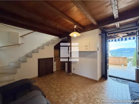 vente maison 2 pièces 60 m² à grosseto-prugna (20128)  215 000 €