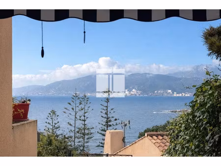 vente maison 2 pièces 60 m² à grosseto-prugna (20128)  240 000 €