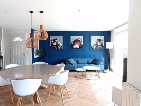 location maison 2 pièces 60 m² à saint-genis-laval (69230)