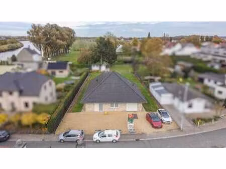 vente en viager belle villa individuelle idéalement située