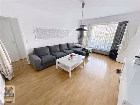 appartement une chambre