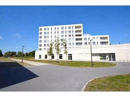 parkresidentie stadsterras