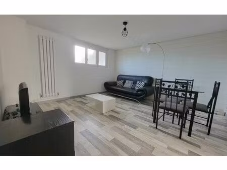 appartement pau 56 m² t-3 à vendre  103 000 €