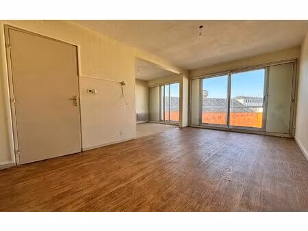 appartement tarbes m² t-3 à vendre  115 500 €