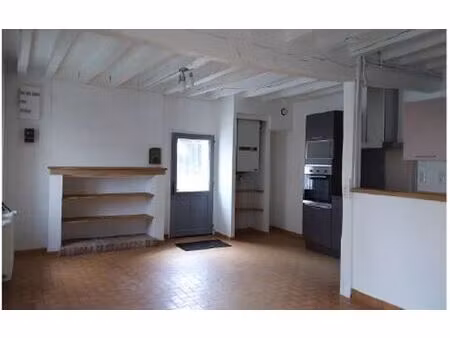 location maison  58.7 m² t-3 à auzouer-en-touraine  640 €
