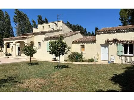 maison sorgues 157 m² t-5 à vendre  440 000 €