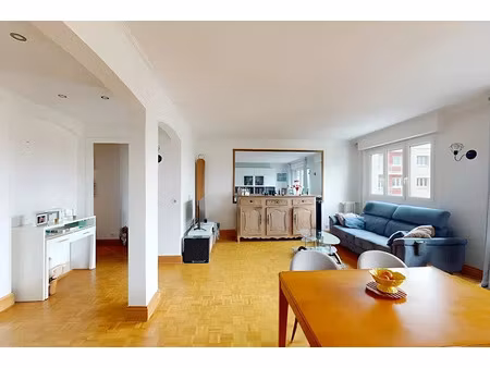 vente appartement 4 pièces 82 m² à le port-marly (78560)  320 000 €