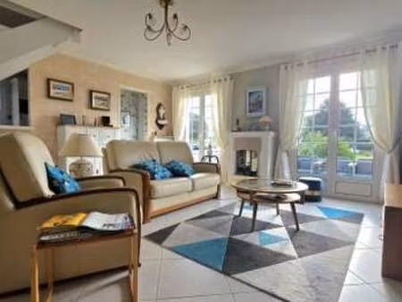 vente maison à noyalo (56450) : à vendre / 110m² noyalo