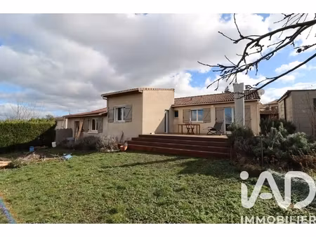 vente maison/villa 5 pièces