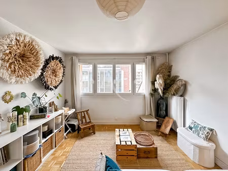 vente appartement 4 pièces 83.68 m² à poissy (78300)  329 000 €